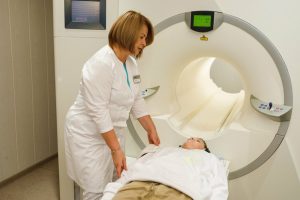 Причины возникновения страха при МРТ закрытого типа
